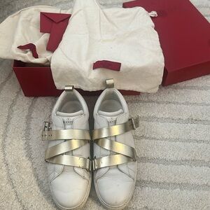 Valentino sneakers
